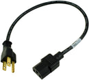 VOLEX 17500 Unshielded Power Supply Cord