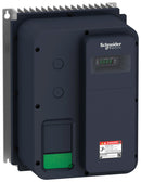 Schneider Electric ATV320U22N4W Variable Speed Drive 3-Phase 5.5 A 2.2 kW 380 to 500VAC Altivar Machine ATV320 Series