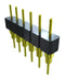 Samtec BBS-132-T-A Board-To-Board Connector 2.54 mm 32 Contacts Header BBS Series Through Hole 1 Rows