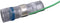 RAYCHEM - TE CONNECTIVITY CWT-3809-W2 TERMINAL, SOLDER SLEEVE, SOLDER/HEAT SHRINK, GREEN