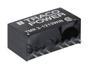 Tracopower TMR 2-4821WIN Isolated Board Mount DC/DC Converter 2 Output W 5 V 200 mA -5