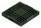 Aavid Thermalloy 374124B00035G Heat Sink Square PCB For Ball Grid Arrays 23.4 &deg;C/W BGA 23 mm 18