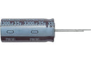 Nichicon UPM1H101MPD6TD UPM1H101MPD6TD Aluminum Electrolytic Capacitor 100UF 50V 20% Radial