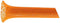 PRO POWER 8465-0229-ORG SLEEVING, EXPANDABLE, 11.1MM, ORANGE, 100FT