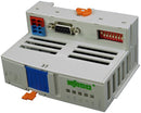 WAGO 750-343 ECO FIELDBUS COUPLER, I/O MODULE