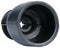 COOPER INTERCONNECT 86-3-858 END CAP, THERMOPLASTIC