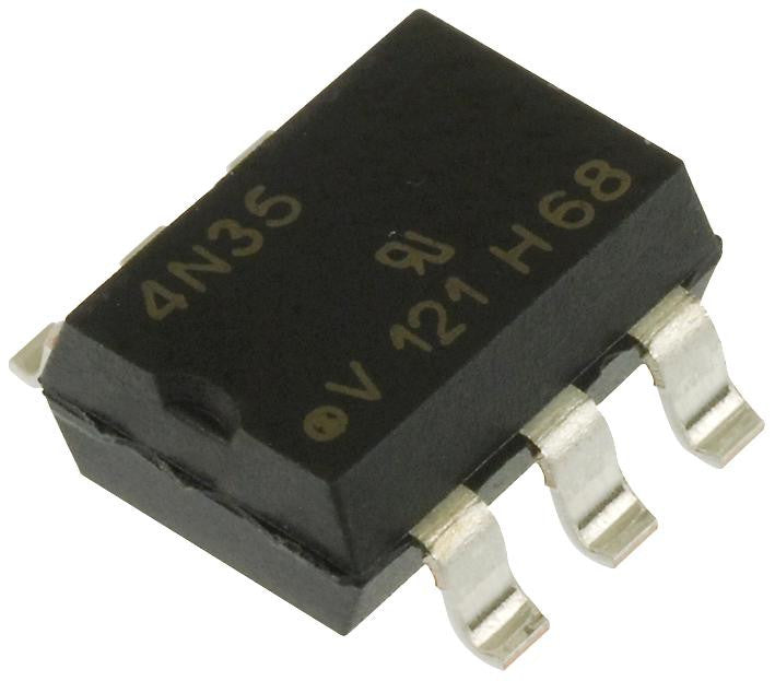 VISHAY 4N35-X009T OPTOCOUPLER