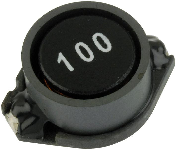 MULTICOMP MCPD5022MT101 INDUCTOR, UN-SHIELDED, 100UH, SMD