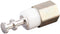 CAMBION 570-1511-01-01-19 TERMINAL, TURRET, #6-32, THREAD, WHITE