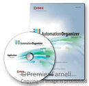 IDEC SW1A-W1C AUTOMATION ORGANIZER SOFTWARE SUITE