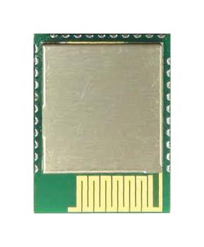 Cypress - Infineon Technologies CYBLE-022001-00 PSoC&Acirc;&reg; Module Bluetooth&Acirc;&reg; v4.1 Low Energy Communication 2.4GHz Single Mode