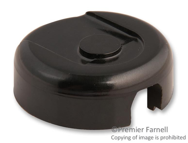 CORNELL DUBILIER PLA3 MOTOR START CAP END CAP, 1.438" DIAMETER