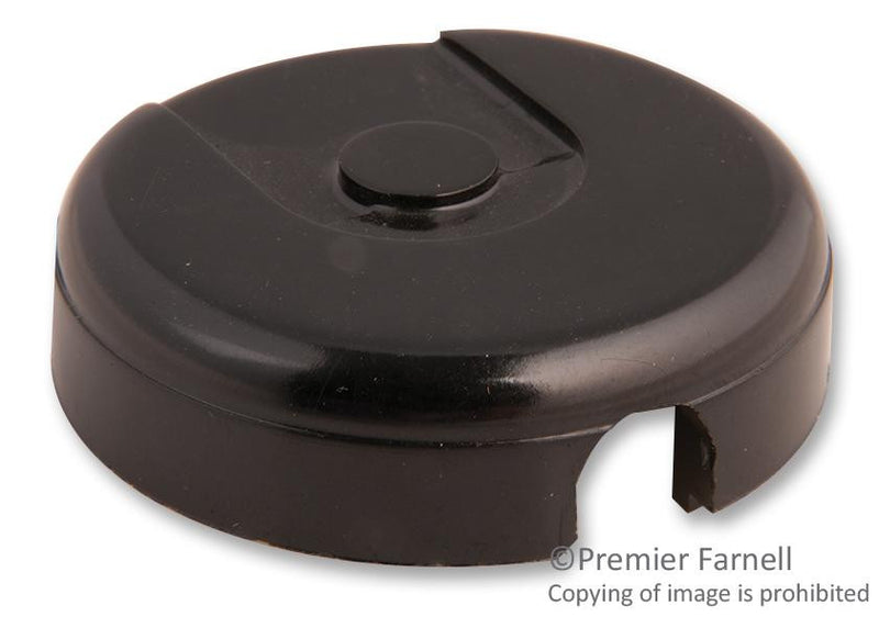 CORNELL DUBILIER PLA6 MOTOR START CAP END CAP, 1.813" DIAMETER