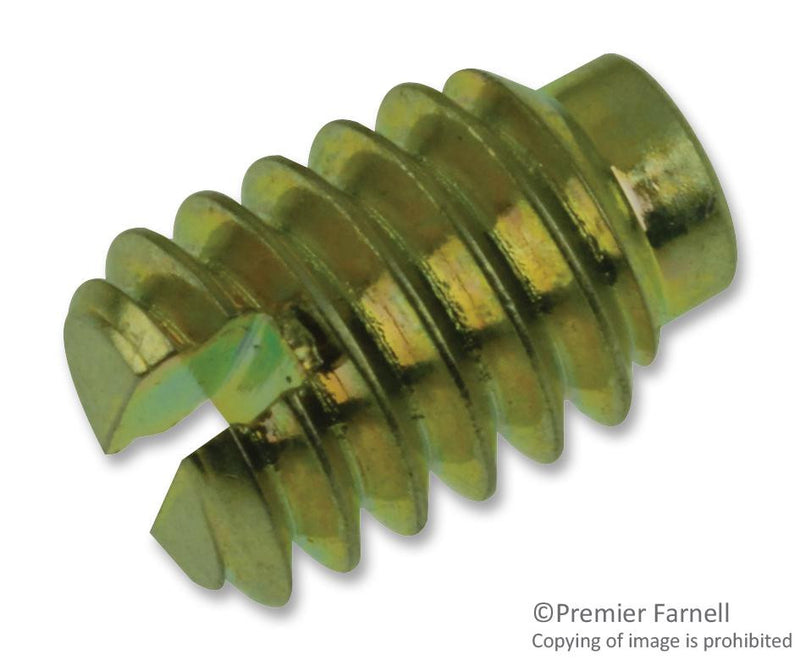 POMONA 4914 SCREW, 8-32 X 0.21