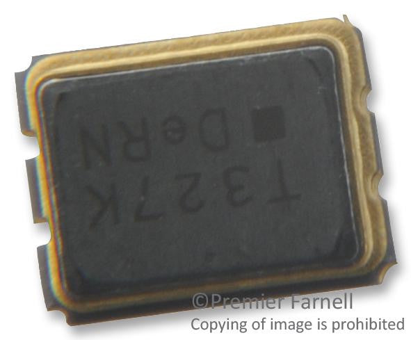 TXC 7XZ-32.768KCE-T OSCILLATOR, 32.768KHZ, 3.2 X 2.5MM, CMOS