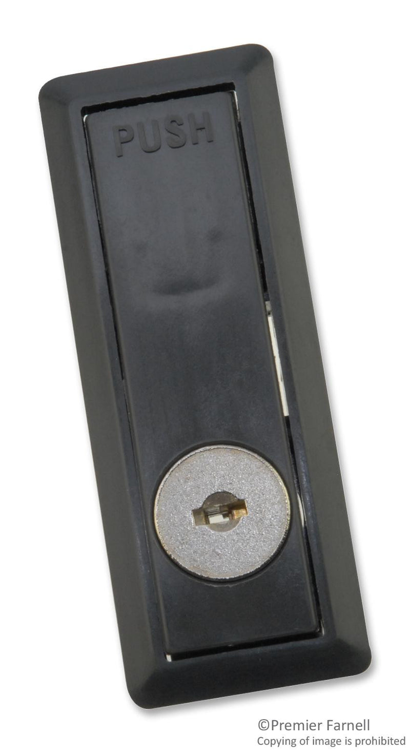 EATON CUTLER HAMMER 5155C81G01 PANEL BOARD TRIM LOCK, LIGHTING PANEL