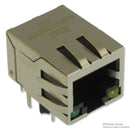 EDAC A60-113-331P432 CONNECTOR, RJ45, JACK, 10P8C, 1PORT