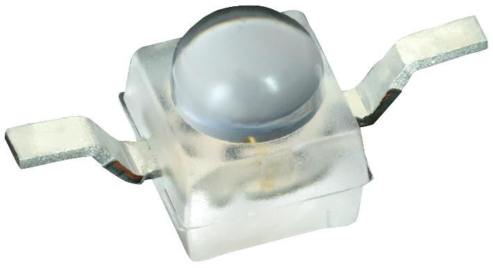 VISHAY VLDR1235R LED, RED, 14.5CD, 624NM, SMD