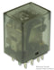 POTTER&BRUMFIELD - TE CONNECTIVITY KHAU-17A18-240 RELAY, 4PDT, 120VAC, 28VDC, 5A