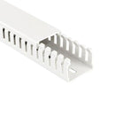 Betaduct 20450033H Trunking Open Slot 50 mm (H) x 37.5 (W) 2 m (L) Grey PC ABS