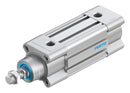 Festo DSBC-40-40-D3-PPSA-N3 Cylinder DBL Acting 40MM 12BAR