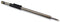 Pace 1124-0001-P1 Conical Sharp Extended Tip 0.8mm (1/32&quot;)