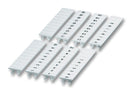 Phoenix Contact ZB 5LGSFORTL.ZAHLEN 1-10 Terminal Block Marker Zack Strip Modular Blocks 5.2 mm