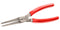 Facom 188A.20G Plier Flat Nose 200 mm