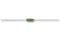 Vishay AC01000001009JACCS Through Hole Resistor 10 ohm AC01-CS Series 1.1 W &plusmn; 5% Axial Leaded