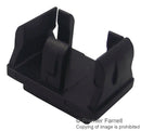 AMP - TE Connectivity 1367147-3 1367147-3 Dust Cap / Cover SFP Cage Connectors Thermoplastic Body