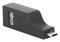 TRIPP-LITE U444-000-VGA USB-C PLUG-VGA Jack Vertical Adapter
