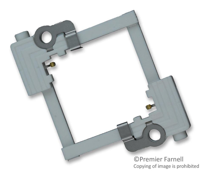 TE CONNECTIVITY 5-2154874-3 LUMAWISE LED SOCKET, CREE CXA25XX LED