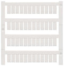 WEIDMULLER 1635000000 TERMINAL MARKER, W/I/Z SERIES CONNECTORS, 5MM