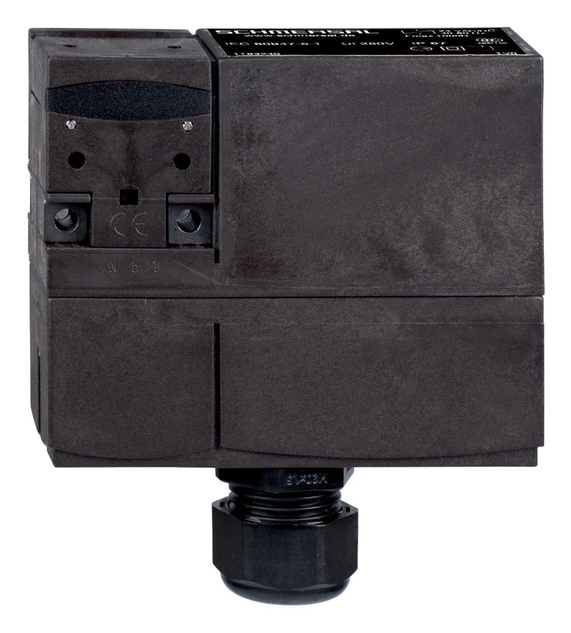 Schmersal 101183245 Safety Interlock Switch AZM 170 Series Screw IP67