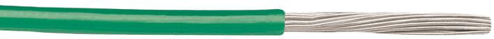 BELDEN 8918 005100 HOOK UP WIRE, 100FT, 18AWG,COPPER, GREEN