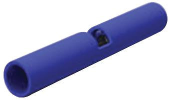 AMP - TE CONNECTIVITY 8-320562-2 TERMINAL, BUTT SPLICE, 16-14AWG, BLUE