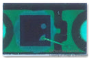 VISHAY TEMT6200FX01 TRANSISTOR, PHOTO, NPN, 550NM, 0805