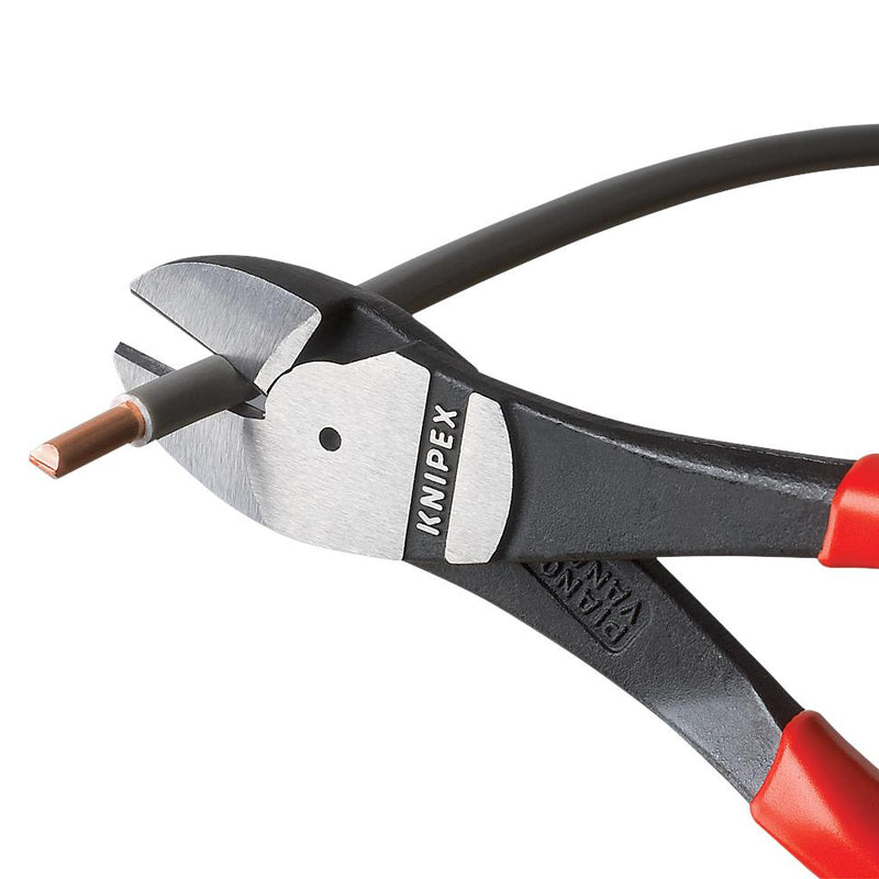 Knipex 74 02 140 74 140 Nipper H/L Diagonal Cutting 140MM