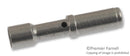 CAMBION 450-3367-01-04-00 CRIMP TERMINAL, SOCKET, 2.67MM, 22AWG