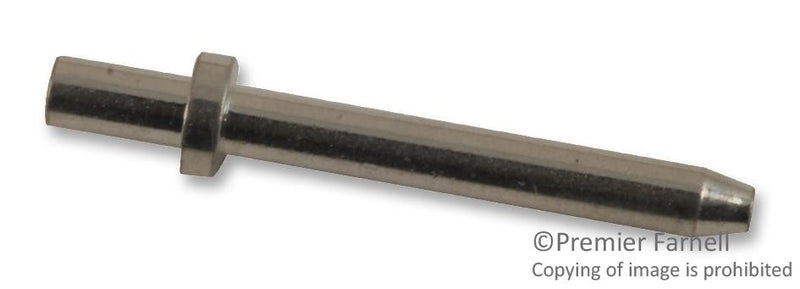 CAMBION 460-2970-02-04-00 SWAGE TERMINAL, PIN, 1.02MM