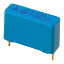 Epcos B32653A7104K000 General Purpose Film Capacitor Metallized PP Radial Box - 2 Pin 0.1 &Acirc;&micro;F &plusmn; 10% 500 V 1.25 kV