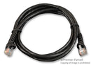 MULTICOMP SPC21900 CATEGORY 5E CABLE ASSEMBLY