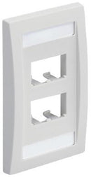 PANDUIT CFPE4IWY MODULAR CONNECTOR