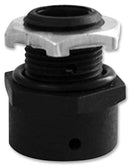 HAMMOND BDN4XN1 PRESSURE COMPENSATION PLUG, COOLING PRODUCT