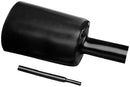 RAYCHEM - TE CONNECTIVITY RHW-16/4-1200/ADH-0 HEAT-SHRINK TUBING, 16MM, 1.2M, BLACK