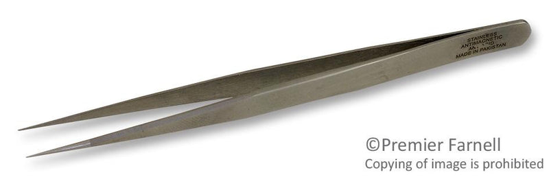 AVEN 1350 TWEEZER, 140MM