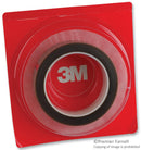 3M 5480 1&quot; X 36 YD TAPE, SEALING, GRAY, 1INX32.9M