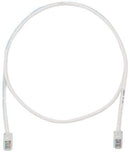 PANDUIT UTPCH1Y CATEGORY 5E CABLE ASSEMBLY