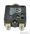 POTTER&BRUMFIELD - TE CONNECTIVITY W58-XC4C12A-25 CIRCUIT BREAKER, THERMAL, 1P, 250V, 25A