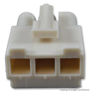 MOLEX 19-09-1036 PLUG AND SOCKET CONNECTOR HOUSING